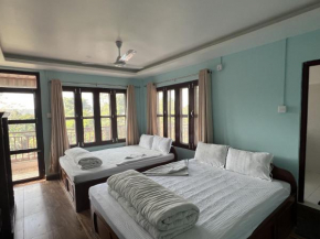 Sauraha Guest House